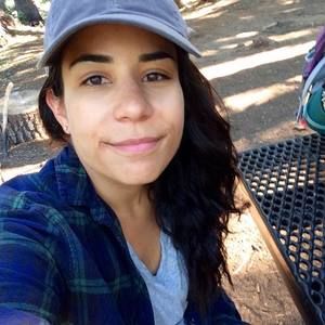 Meet your Posher, Jacey